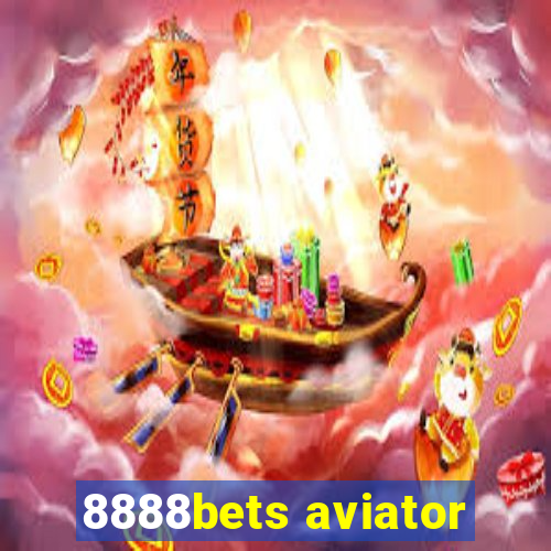 8888bets aviator