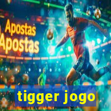 tigger jogo