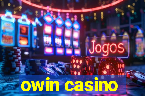 owin casino