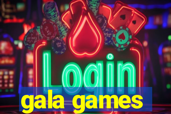 gala games