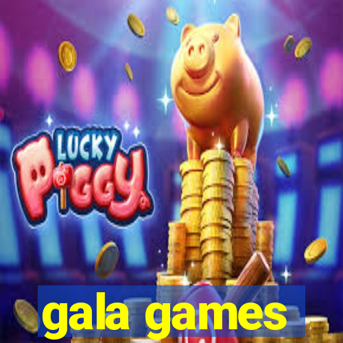 gala games