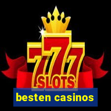 besten casinos