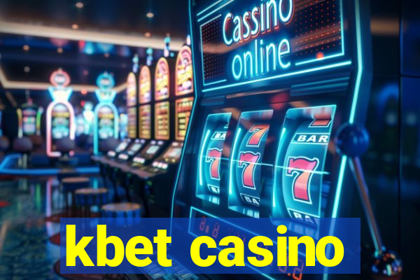 kbet casino