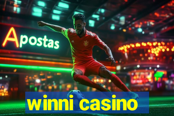 winni casino