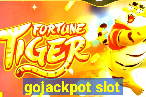 gojackpot slot