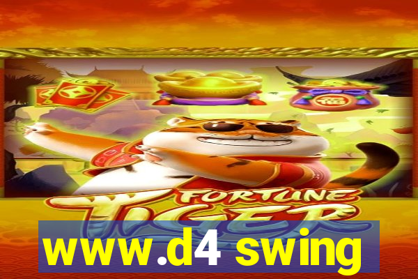 www.d4 swing