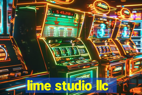 lime studio llc