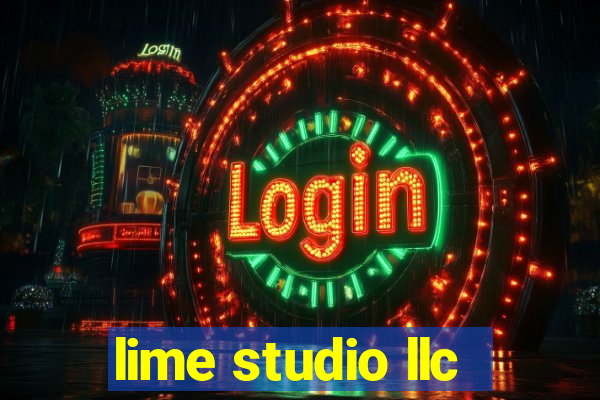 lime studio llc