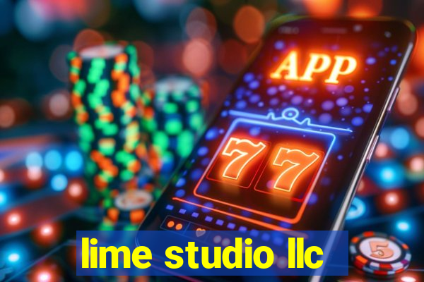 lime studio llc