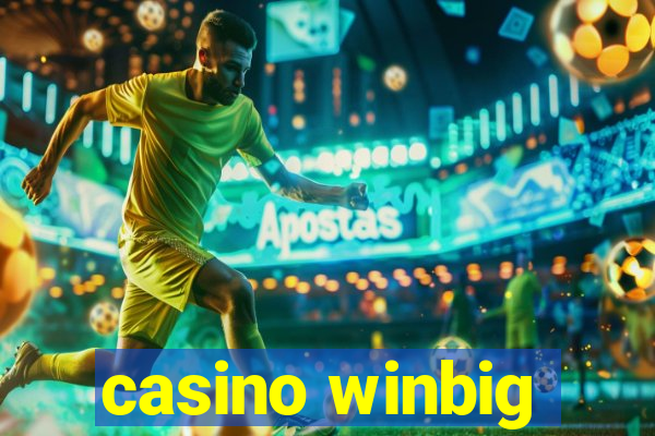 casino winbig