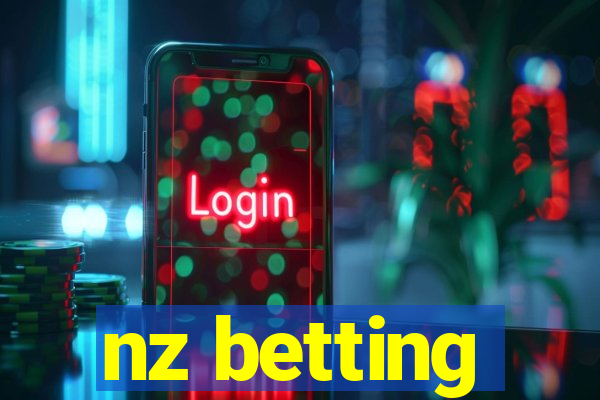 nz betting