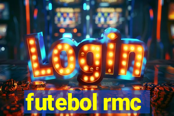 futebol rmc