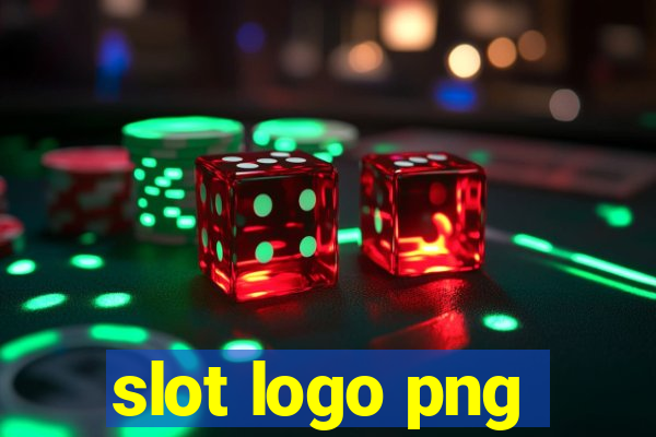 slot logo png