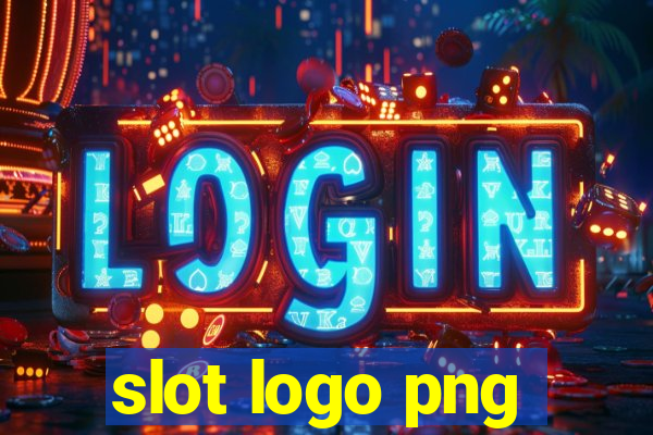 slot logo png