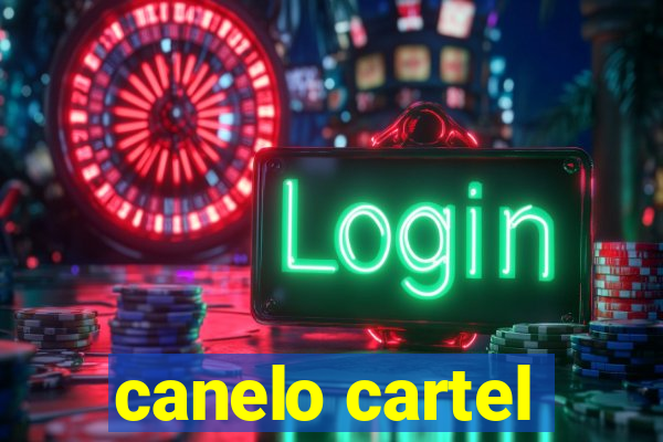 canelo cartel