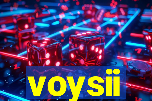 voysii