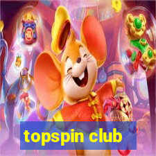 topspin club