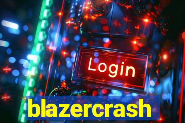 blazercrash