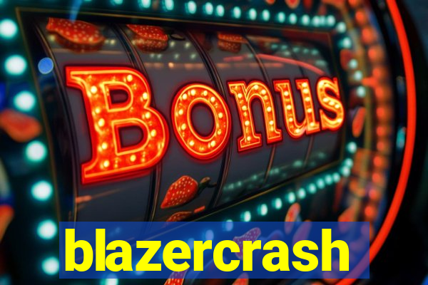 blazercrash