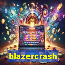 blazercrash