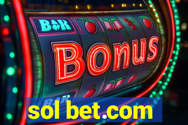 sol bet.com