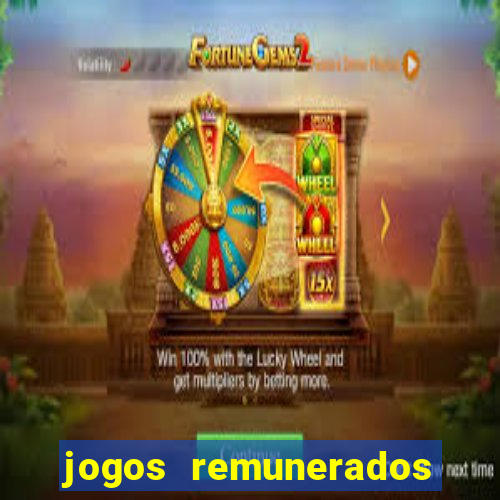 jogos remunerados de verdade