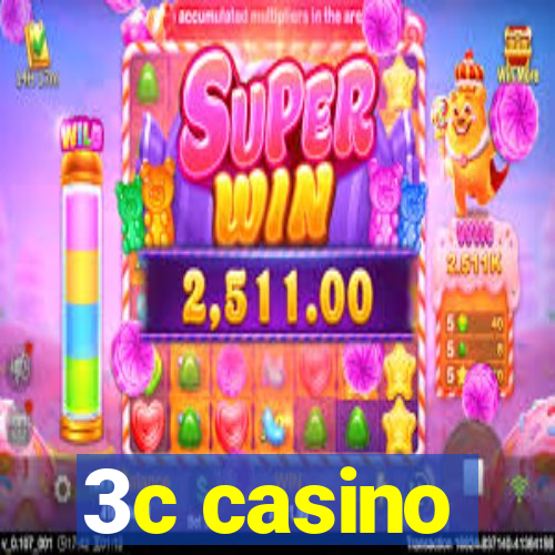 3c casino