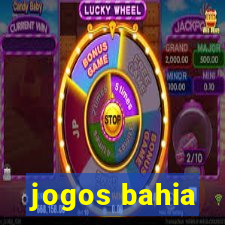 jogos bahia