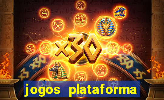 jogos plataforma para android