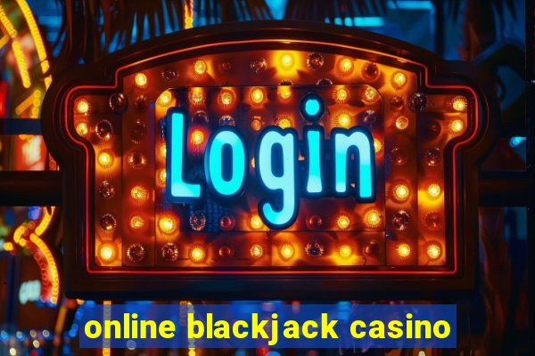 online blackjack casino