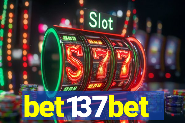 bet137bet