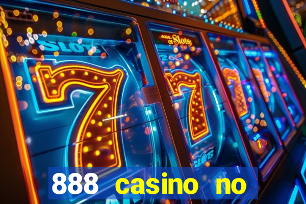 888 casino no deposit bonus codes