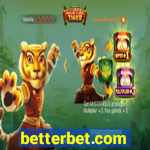 betterbet.com