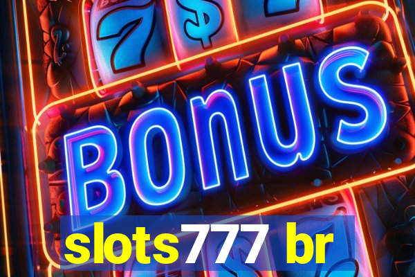 slots777 br