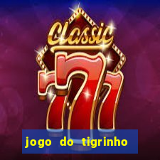 jogo do tigrinho que esta pagando agora