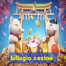 billagio casino