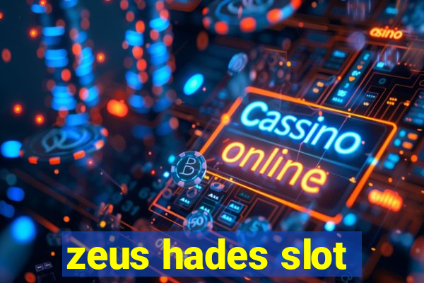 zeus hades slot