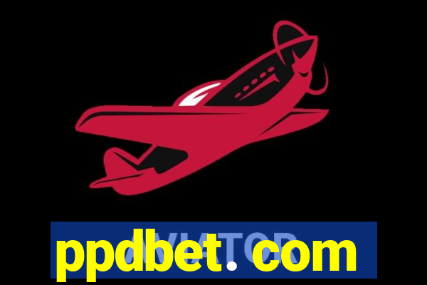 ppdbet. com