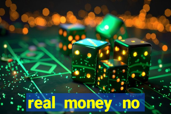 real money no deposit casino