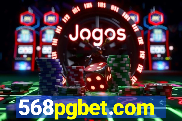 568pgbet.com