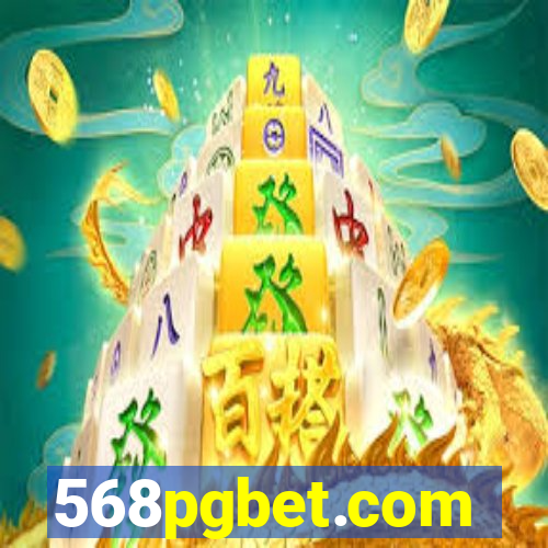 568pgbet.com