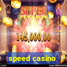 speed casino