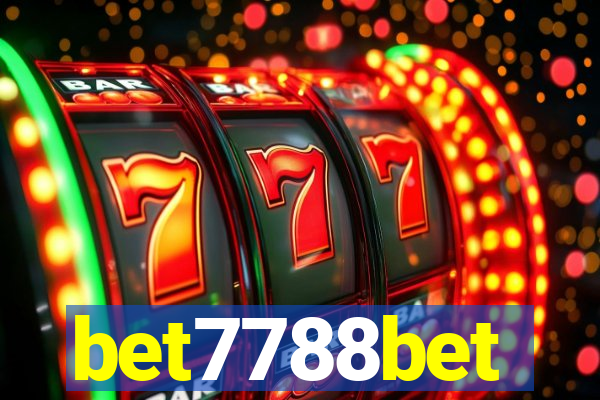 bet7788bet