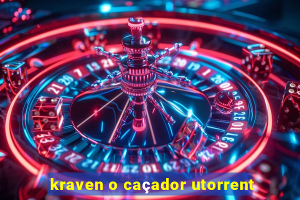 kraven o caçador utorrent