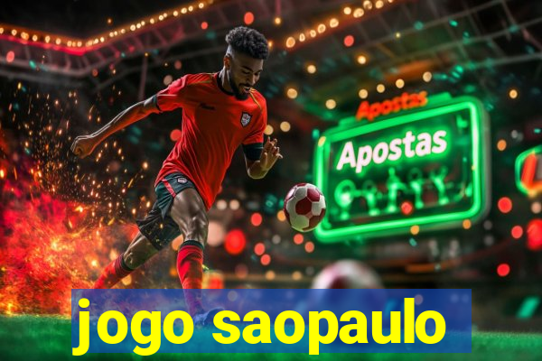 jogo saopaulo