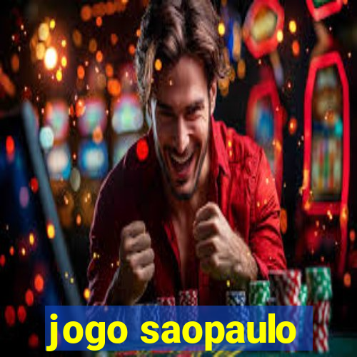 jogo saopaulo