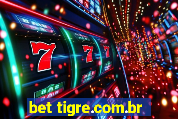 bet tigre.com.br