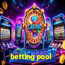 betting pool