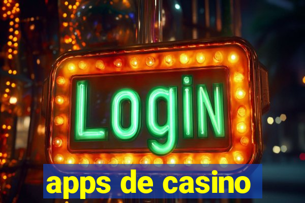 apps de casino