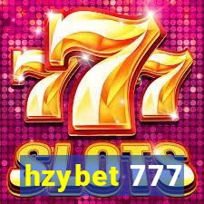 hzybet 777